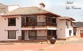 La Casona Cucaita
